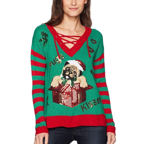 Blizzard Bay Sweaters - SOLD